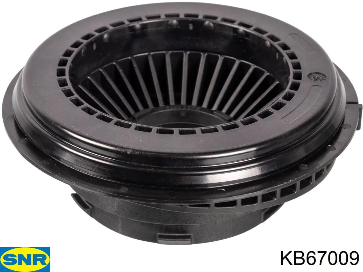 Купити KB67009 SNR Опора амортизатора переднього правого