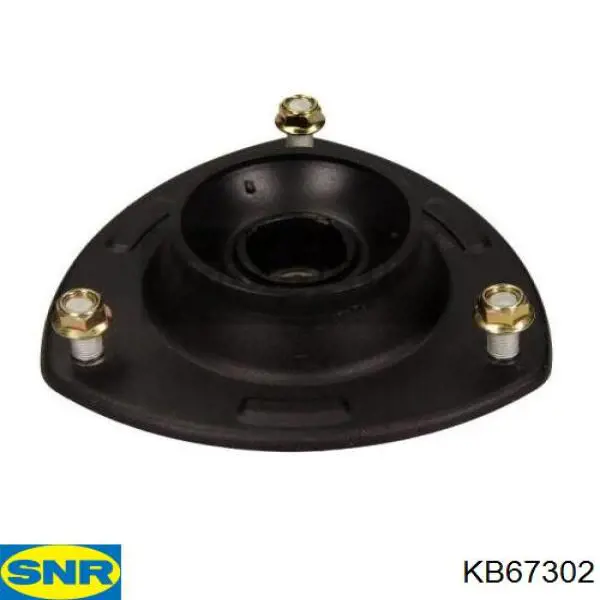 Опора амортизатора переднього KB67302 SNR
