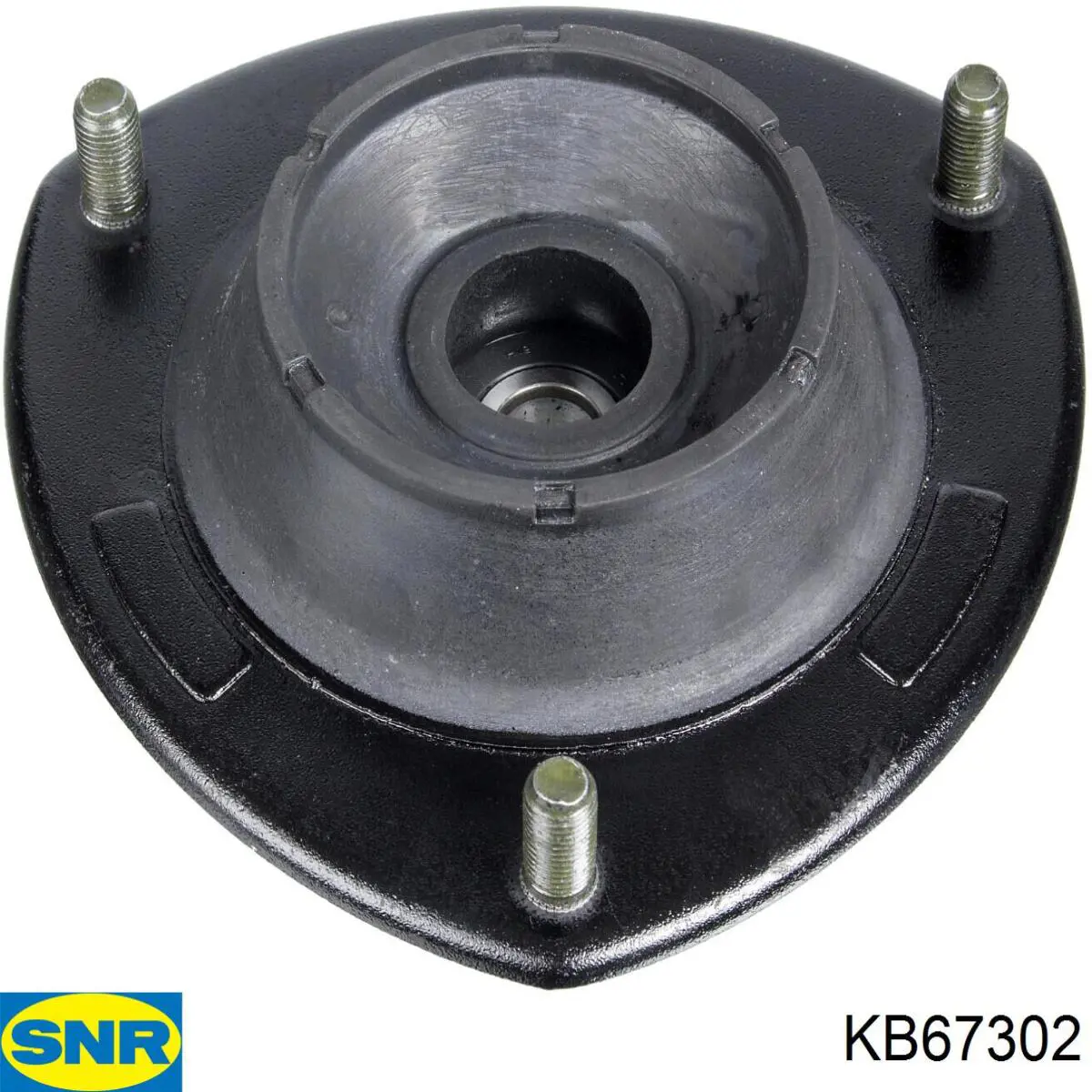 Опора стійки амортизатора переднього SNR KB67302 ціна, від 33.15 USD
