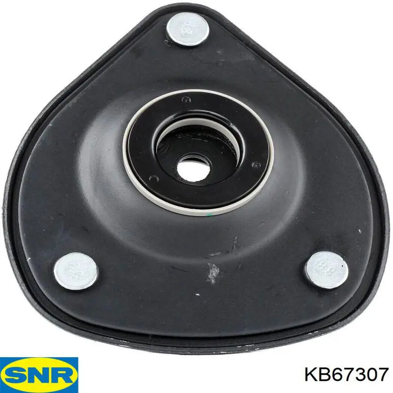 KB67307 SNR Кріплення переднього амортизатора
