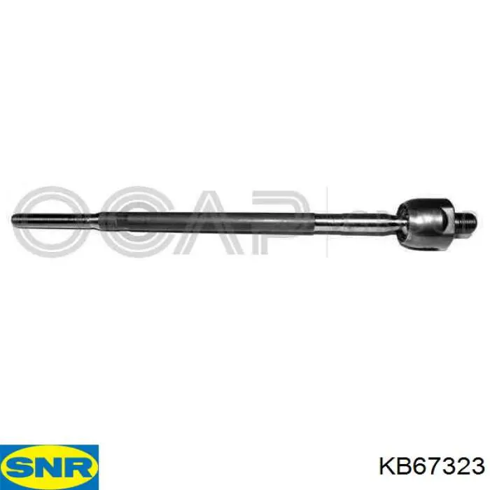 Втулка штоку переднього амортизатора SNR KB67323 ціна, від 49.99 USD