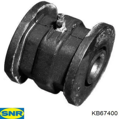 Втулка штоку переднього амортизатора SNR KB67400 ціна, від 9.67 USD