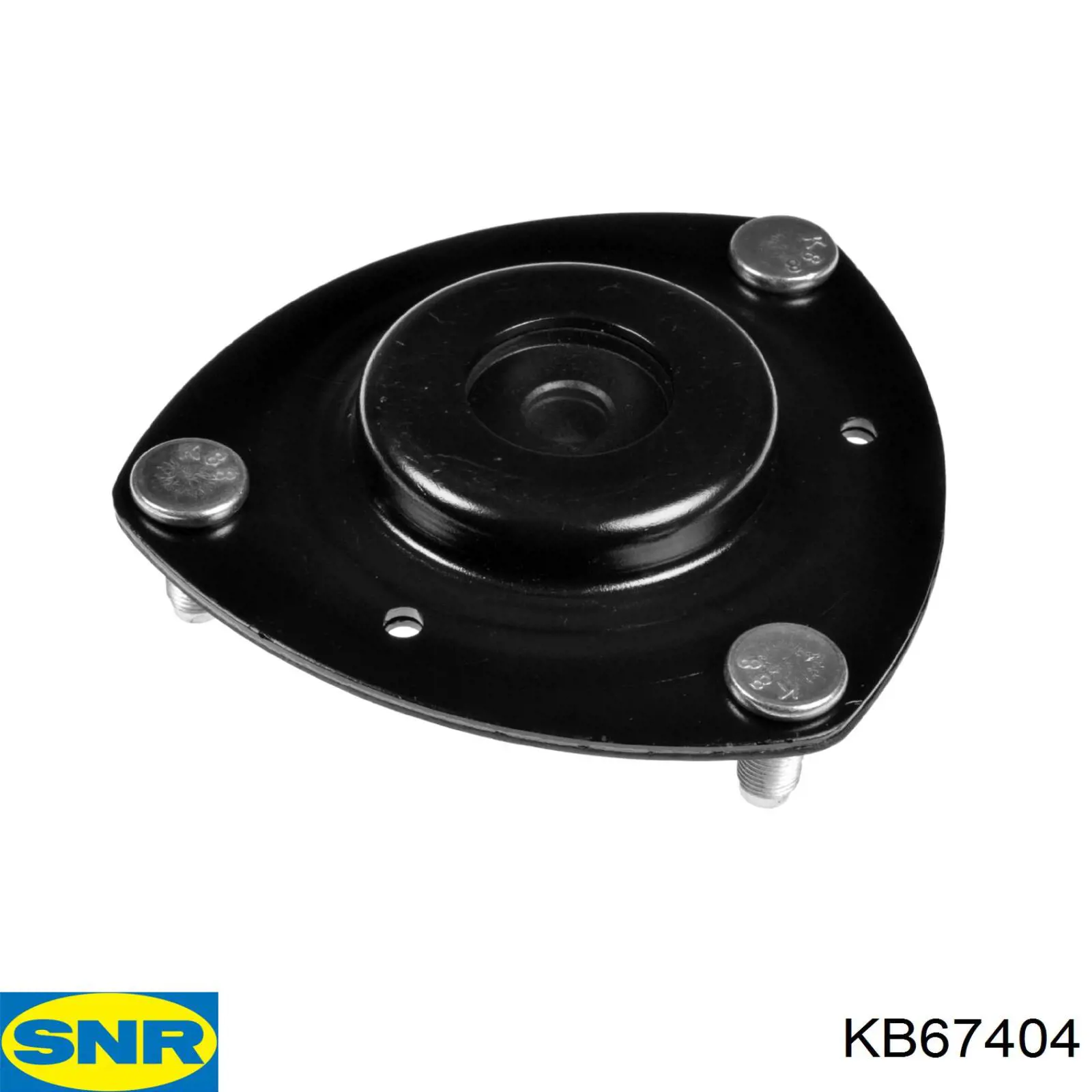 Опора амортизатора переднього правого SNR KB67404 ціна, від 17.42 USD