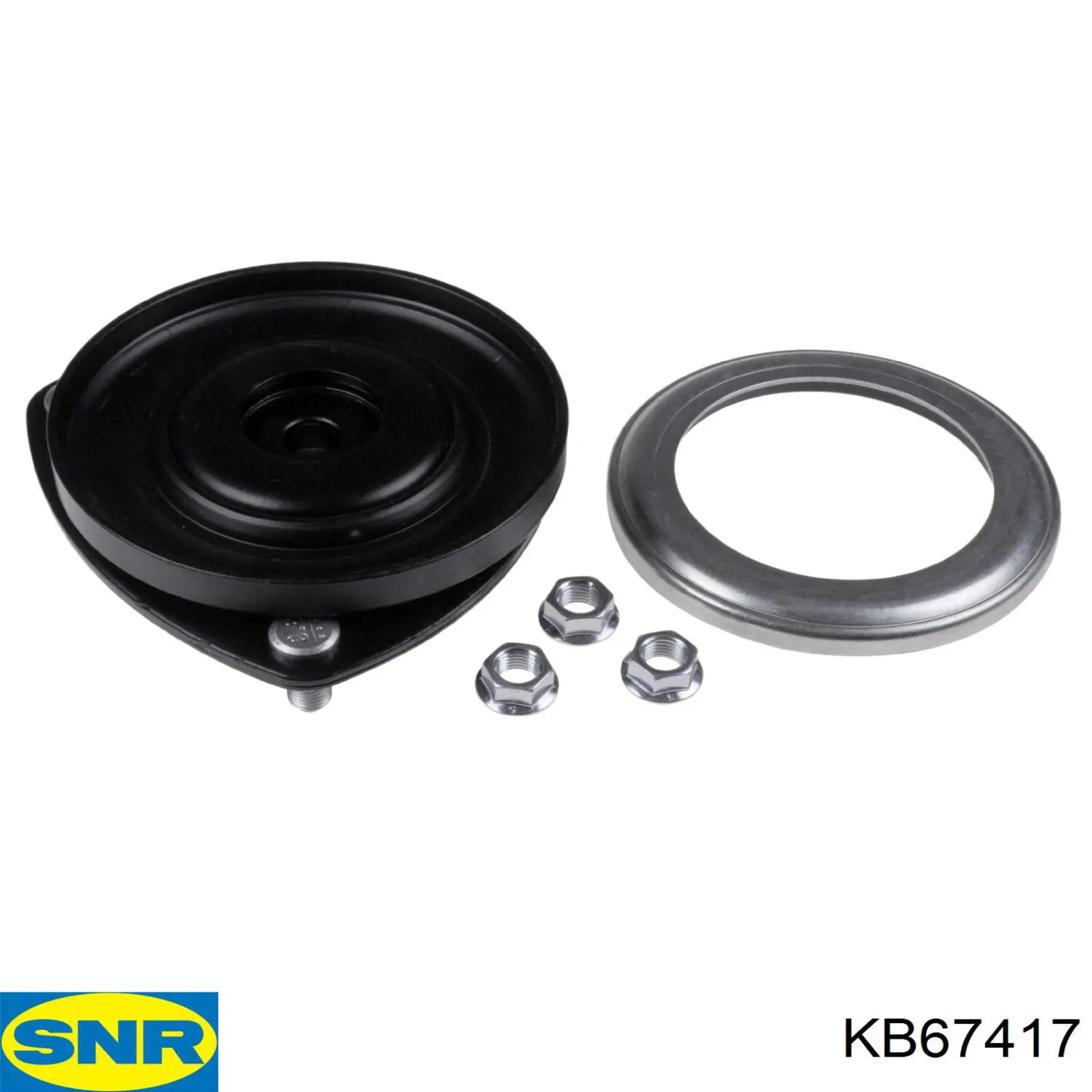 Купити KB67417 SNR Опора амортизатора переднього