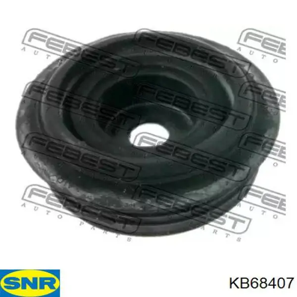 Купити KB68407 SNR Опора амортизатора переднього