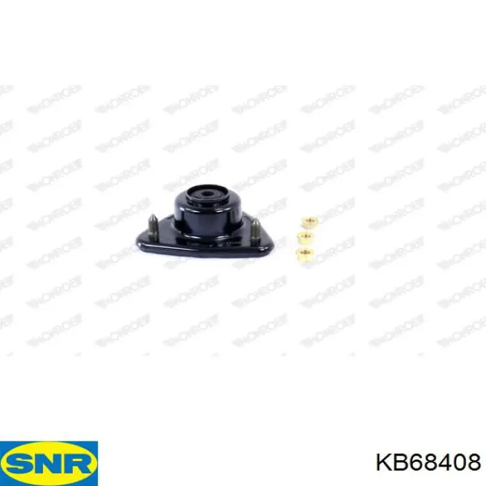 KB68408 SNR Кріплення переднього амортизатора