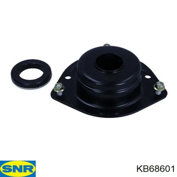 Опора амортизатора переднього KB68601 SNR