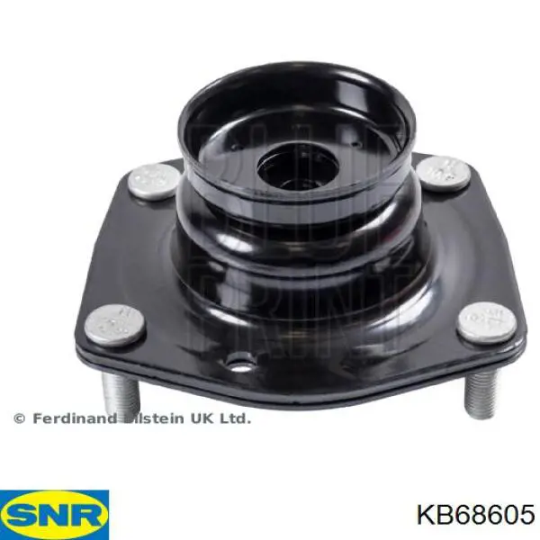 KB68605 SNR Кріплення переднього амортизатора