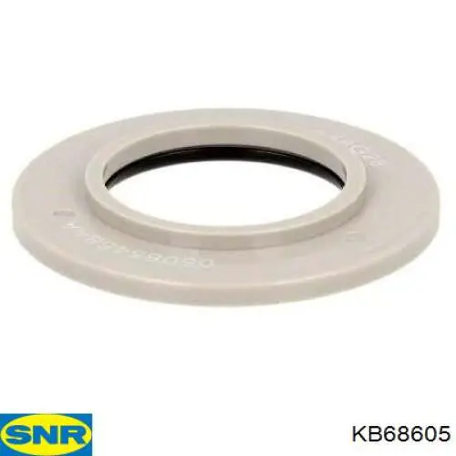 Купити KB68605 SNR Опора амортизатора переднього