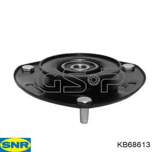 Купити KB68613 SNR Опора амортизатора переднього