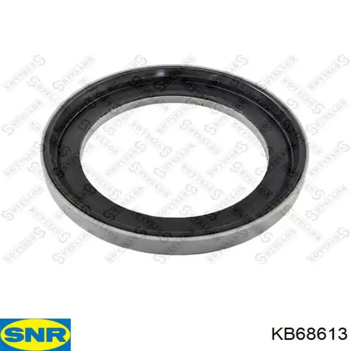 Опора стійки амортизатора переднього SNR KB68613 ціна, від 19.43 USD