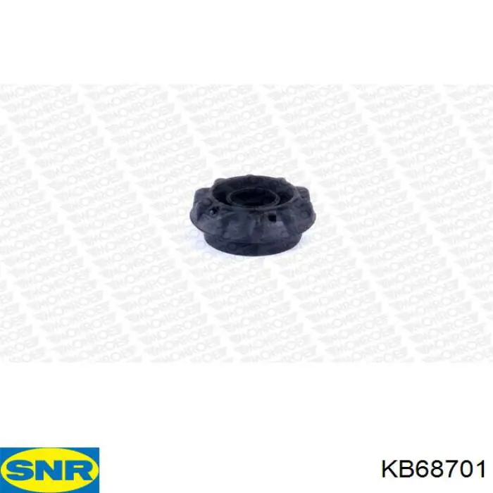 KB68701 SNR Кріплення переднього амортизатора