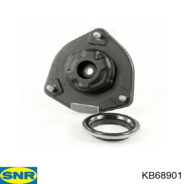 Купити KB68901 SNR Опора амортизатора переднього