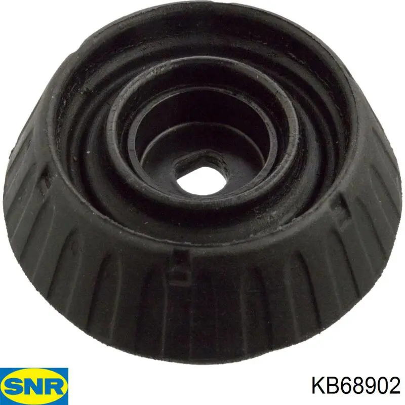 Опора стійки амортизатора переднього SNR KB68902 ціна, від 10.15 USD