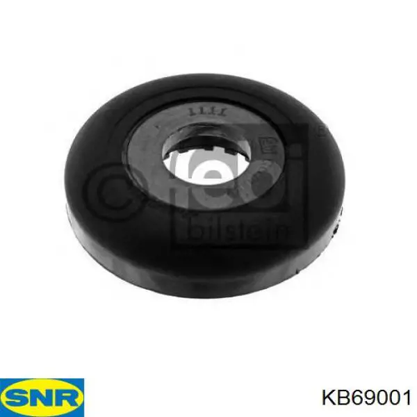 Купити KB69001 SNR Опора амортизатора переднього
