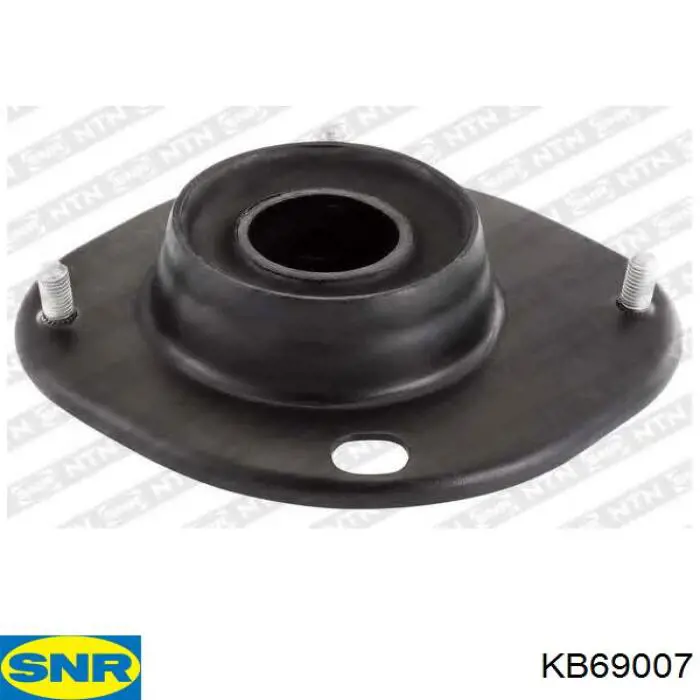 Опора амортизатора переднього лівого SNR KB69007 ціна, від 21.00 USD
