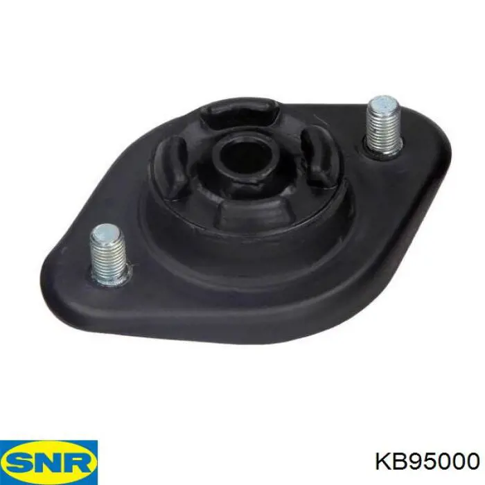 Опора стійки амортизатора заднього SNR KB95000