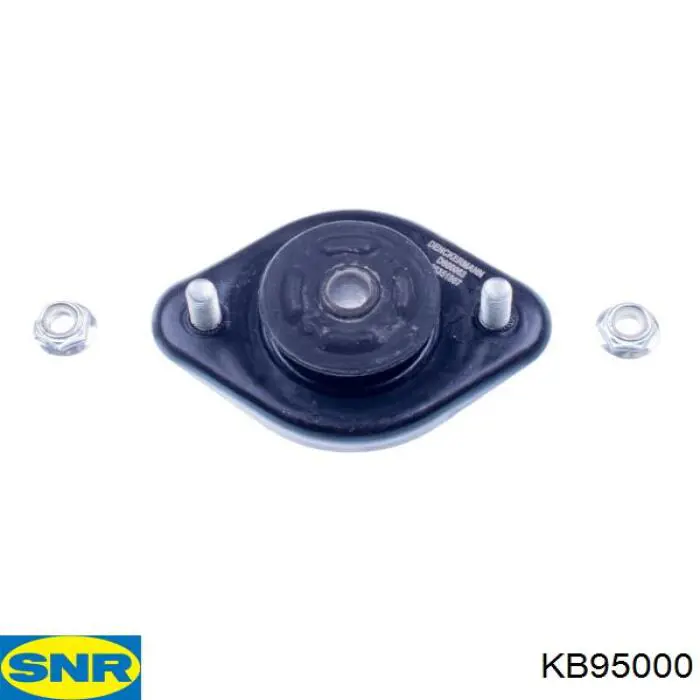 KB95000 SNR Опора амортизатора
