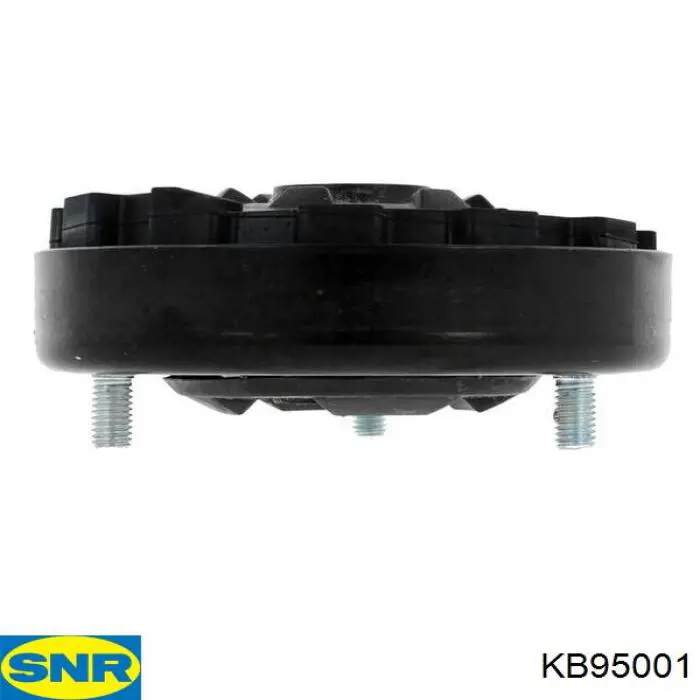 Опора амортизатора заднього SNR KB95001 ціна, від 18.88 USD