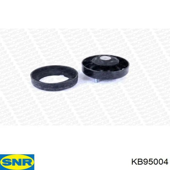 Опора амортизатора заднього KB95004 SNR