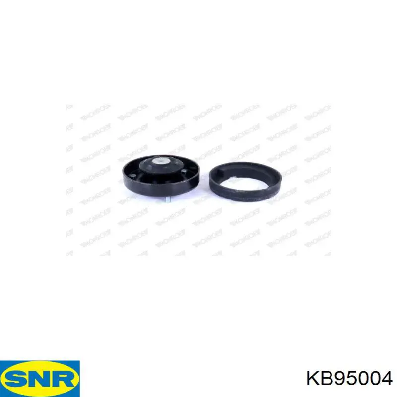 Купити KB95004 SNR Опора амортизатора заднього