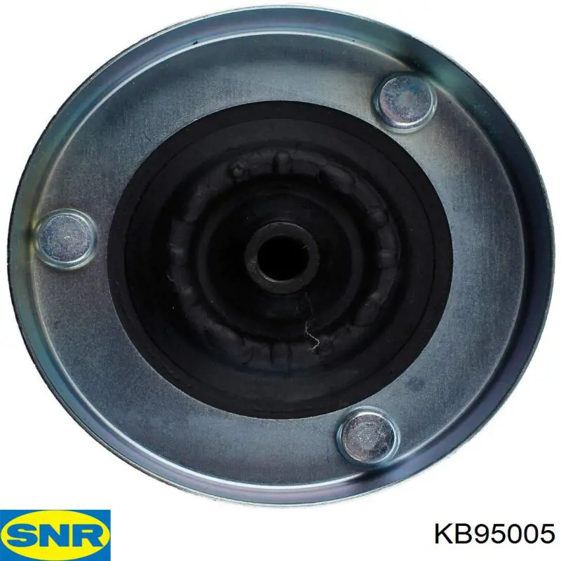 Опора амортизатора заднього SNR KB95005 ціна, від 13.55 USD