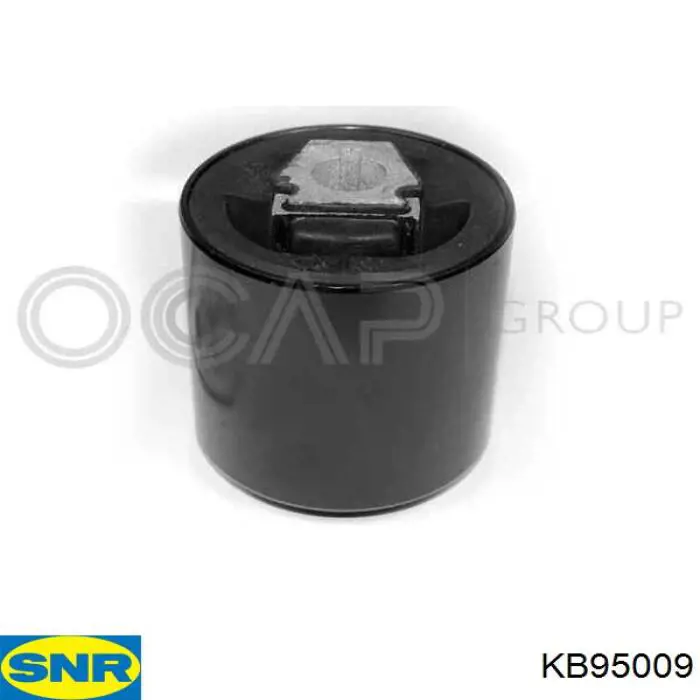 Купити KB95009 SNR Опора амортизатора заднього