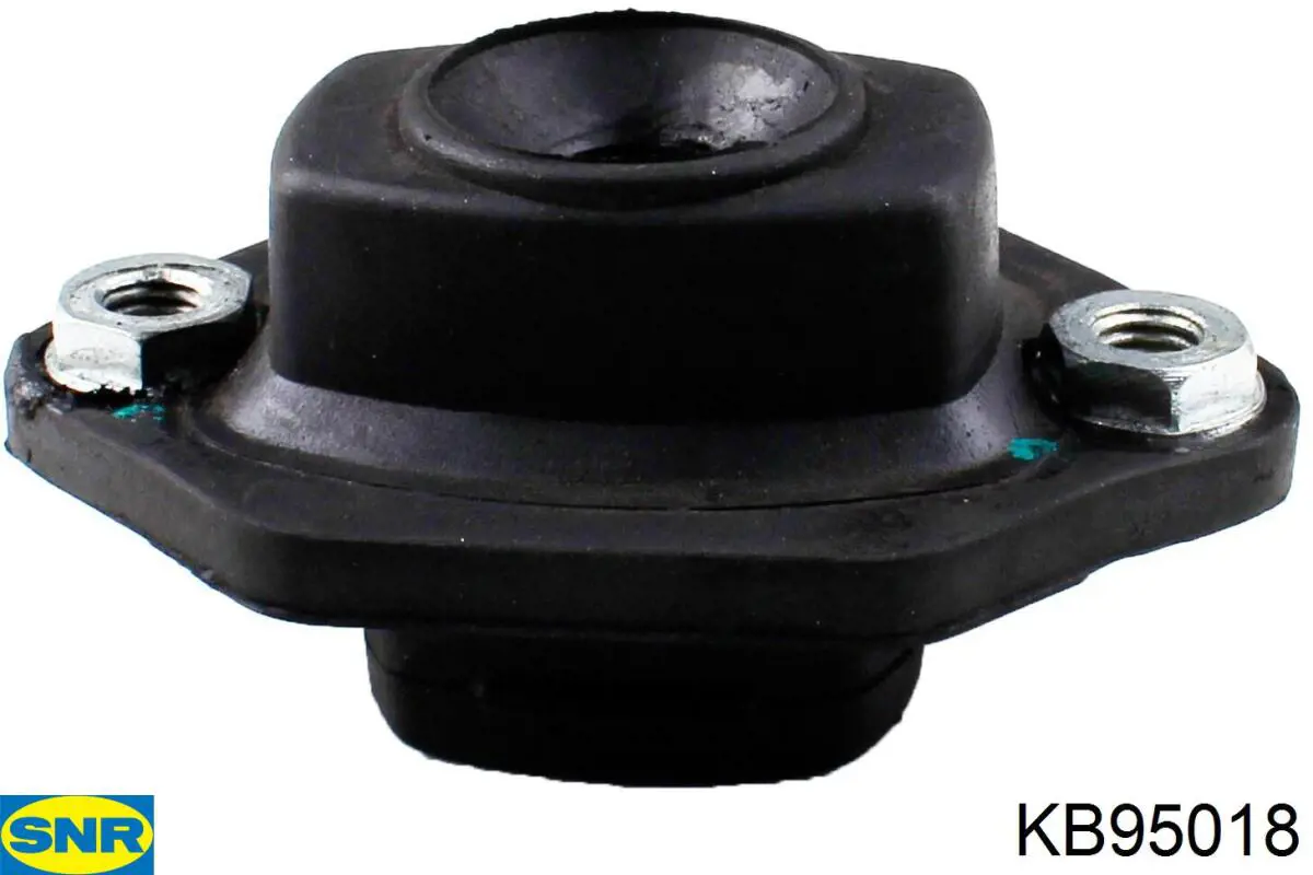 KB95018 SNR опора амортизатора заднього