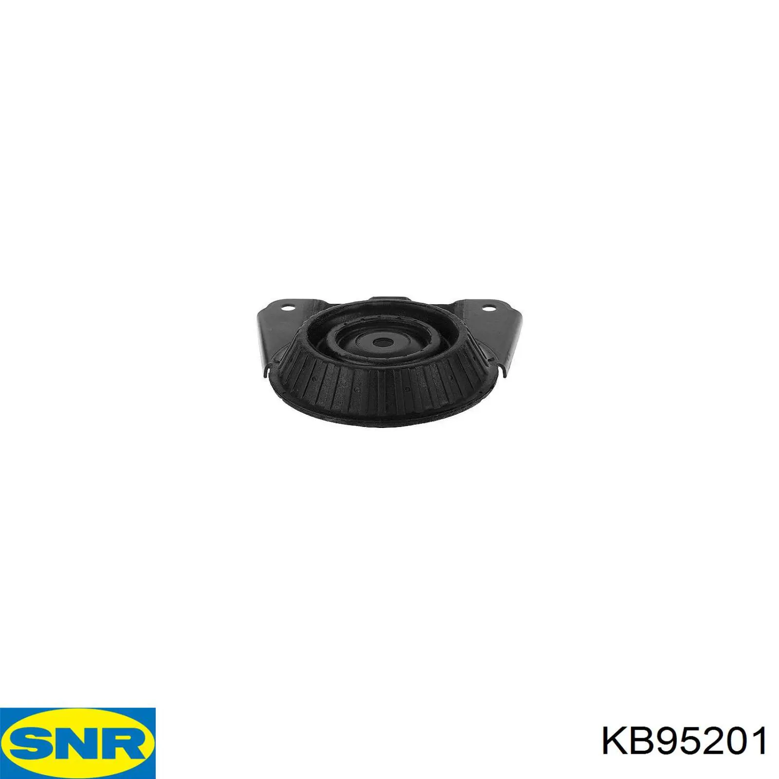 Опора амортизатора заднього SNR KB95201 ціна, від 15.20 USD