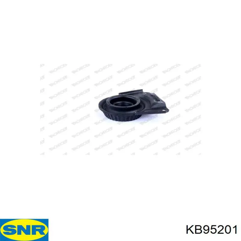 Купити KB95201 SNR Опора амортизатора заднього