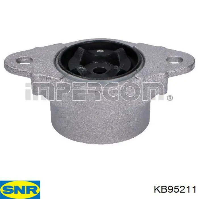 Купити KB95211 SNR Опора амортизатора заднього