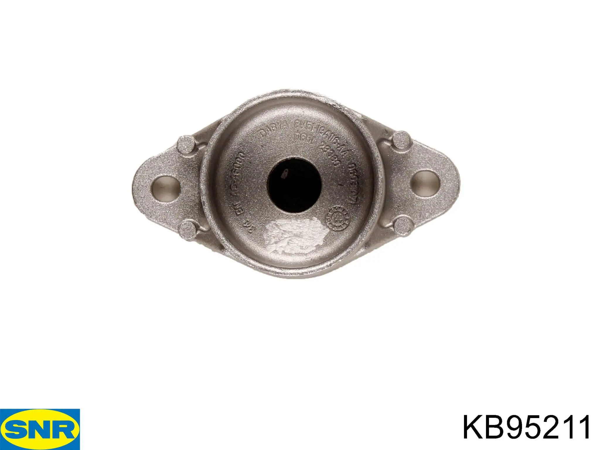 KB95211 SNR Опора амортизатора