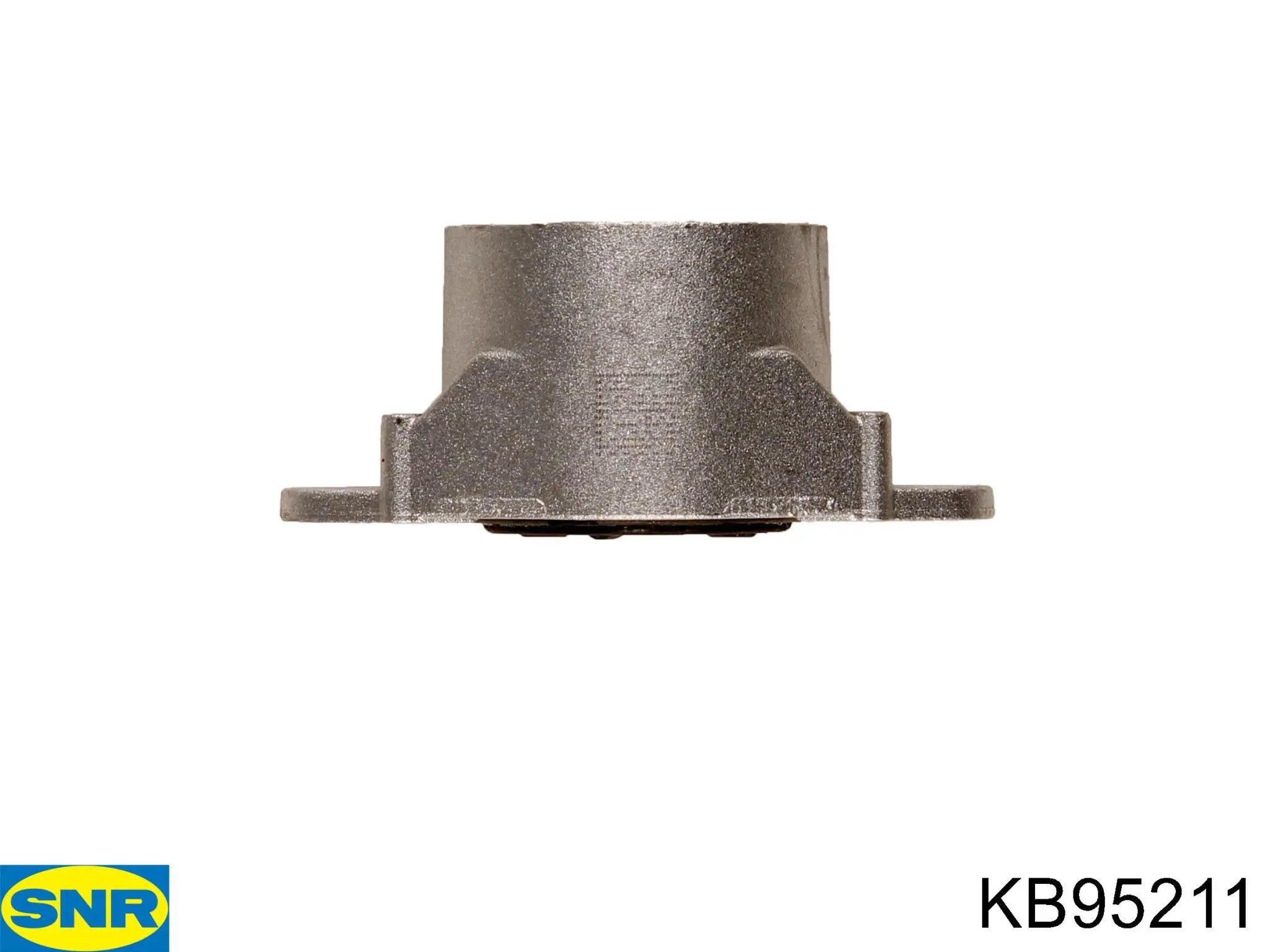 Опора амортизатора заднього SNR KB95211 ціна, від 11.79 USD
