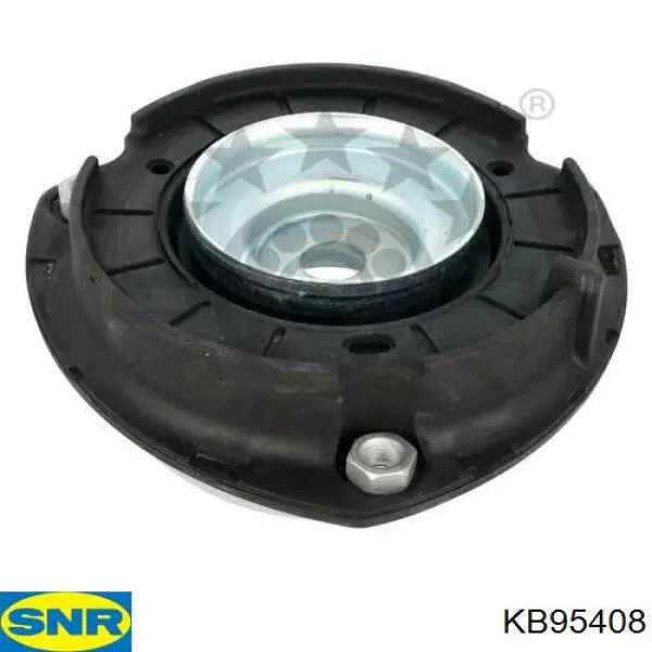 Купити KB95408 SNR Опора амортизатора заднього