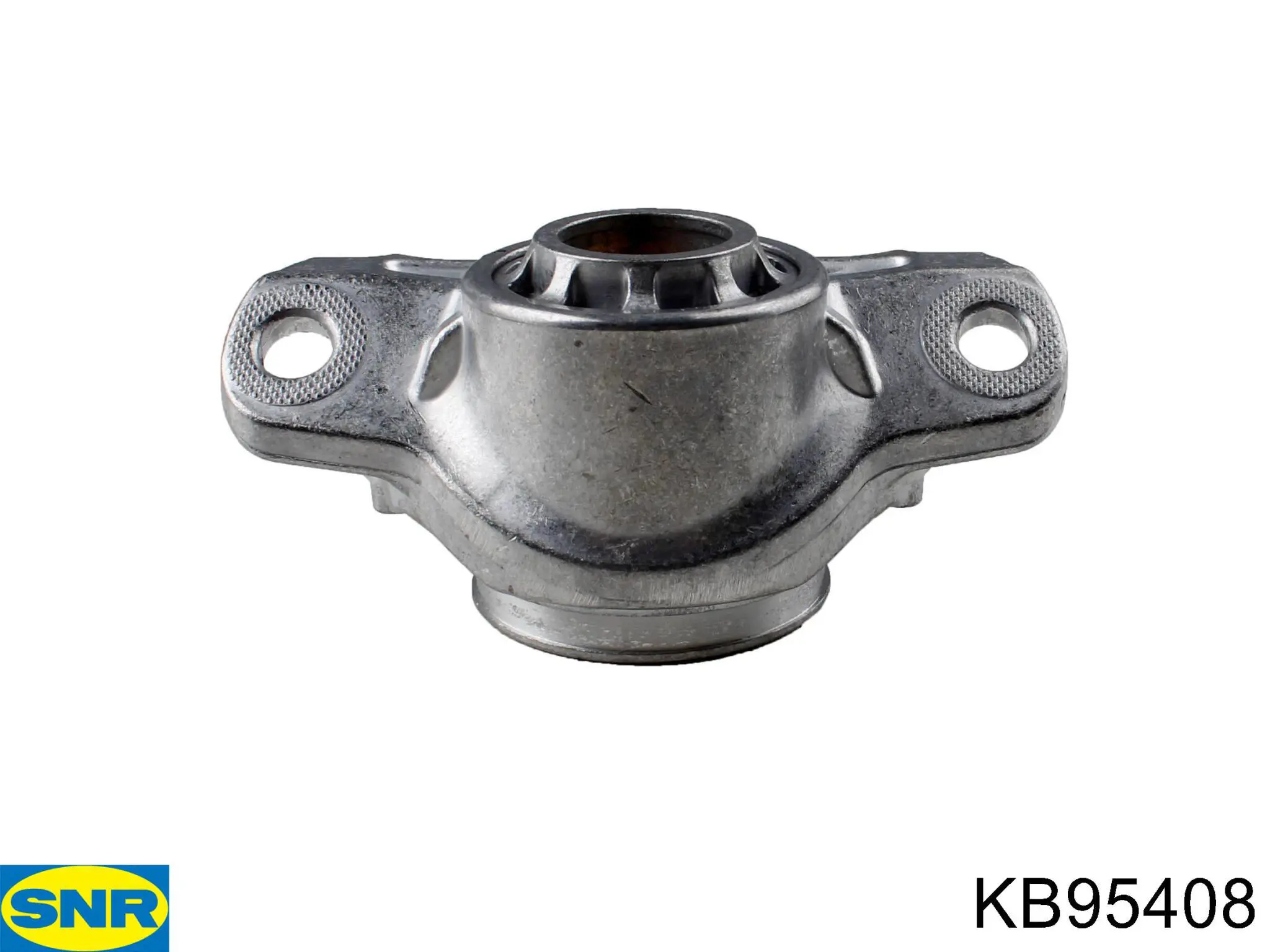 Опора амортизатора заднього SNR KB95408 ціна, від 21.51 USD