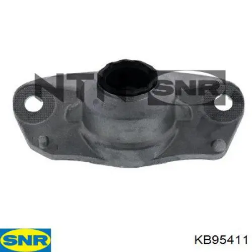 Опора амортизатора заднього SNR KB95411 ціна, від 23.13 USD