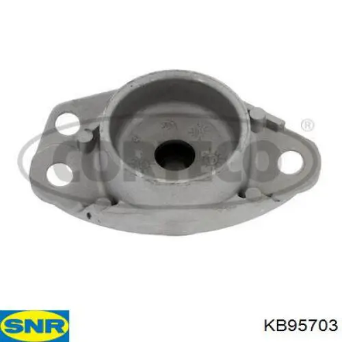 Опора амортизатора заднього KB95703 SNR