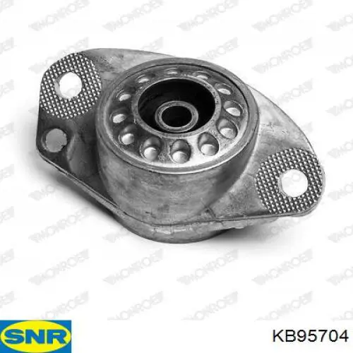 Купити KB95704 SNR Опора амортизатора заднього