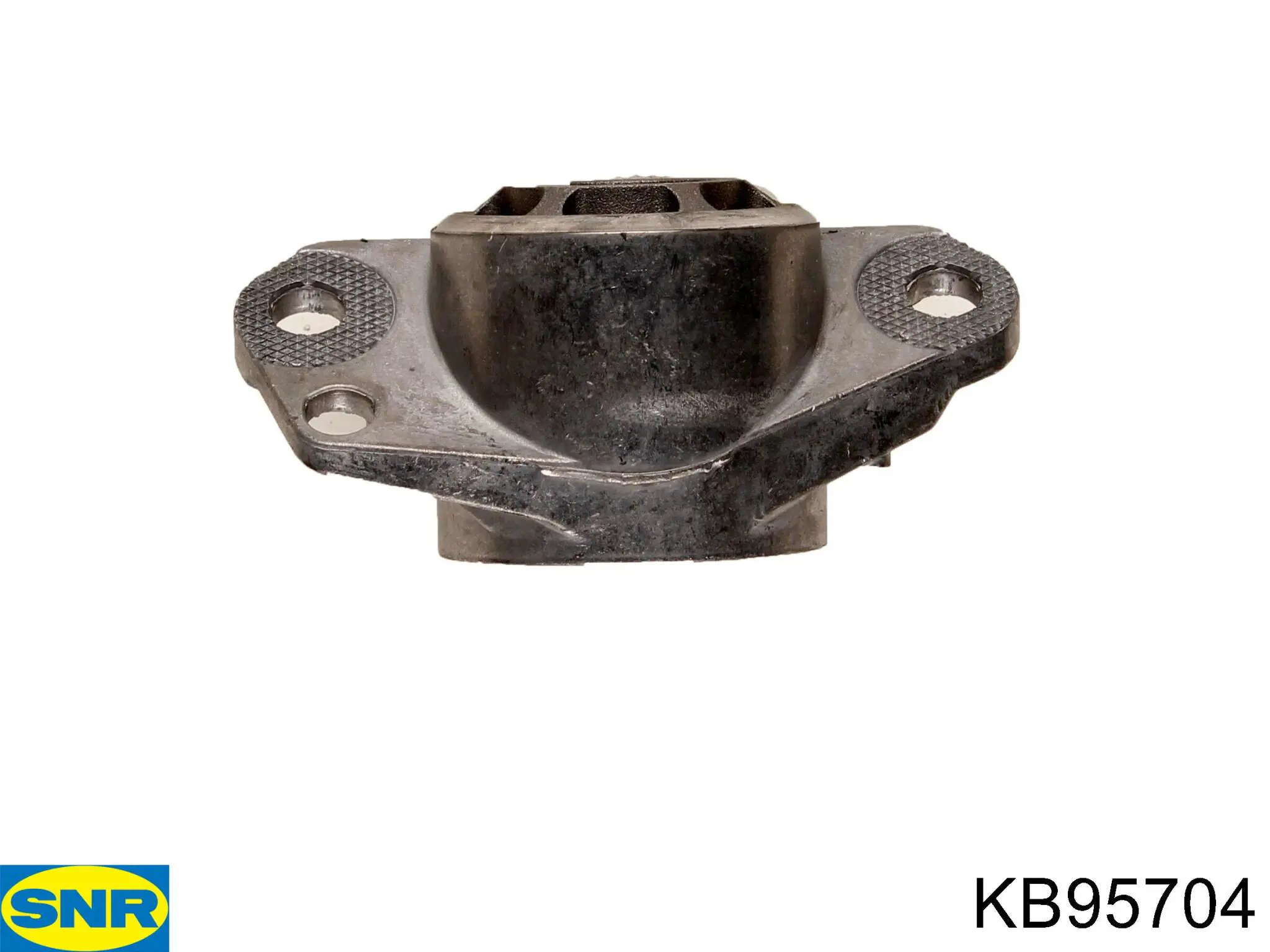 Опора амортизатора заднього SNR KB95704 ціна, від 14.66 USD