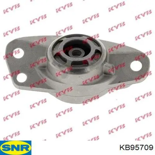 Купити KB95709 SNR Опора амортизатора заднього