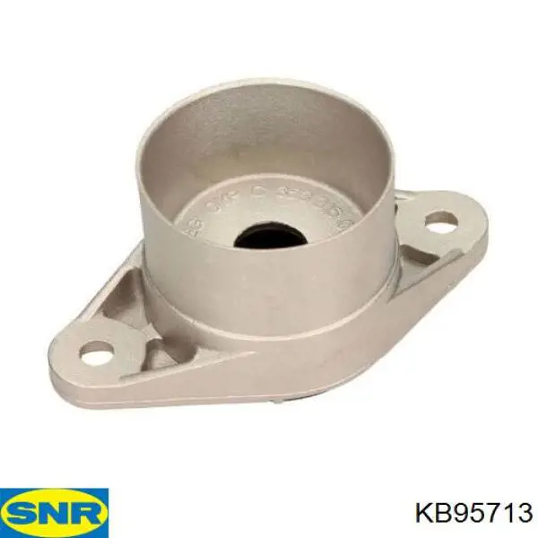 Купити KB95713 SNR Опора амортизатора заднього