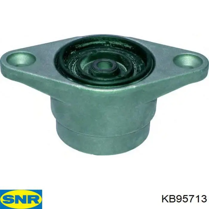 Опора амортизатора заднього KB95713 SNR