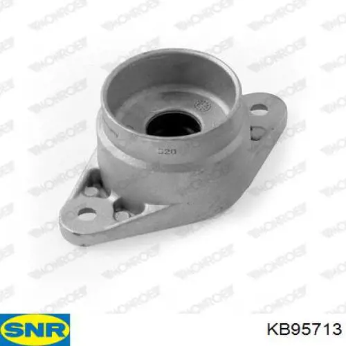 Опора амортизатора заднього SNR KB95713 ціна, від 18.27 USD