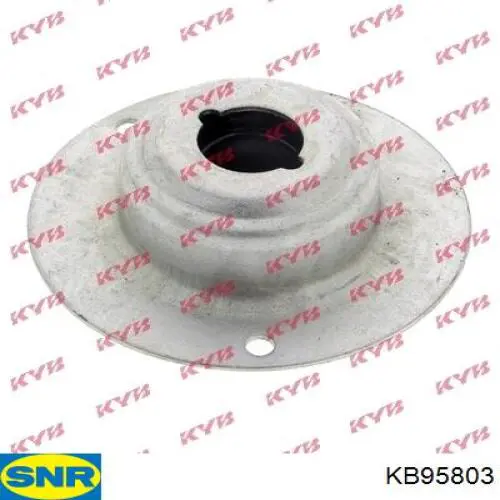 Опора амортизатора заднього SNR KB95803 ціна, від 25.33 USD