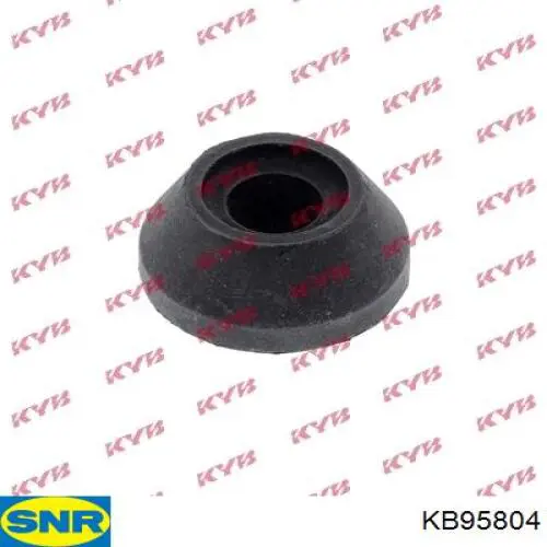 Опора амортизатора заднього Denckermann D600241 ціна, від 7.56 USD