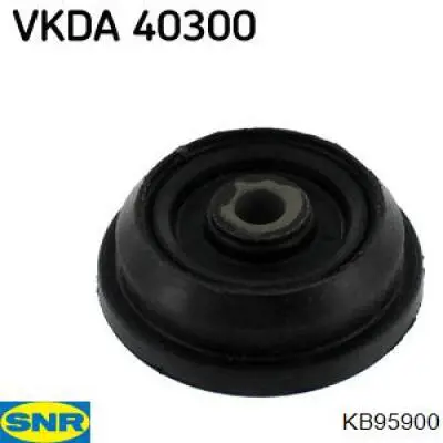 Опора амортизатора заднього SNR KB95900 ціна, від 7.64 USD