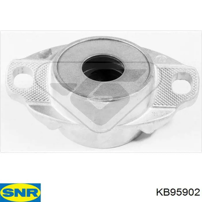 Опора стійки амортизатора заднього SNR KB95902