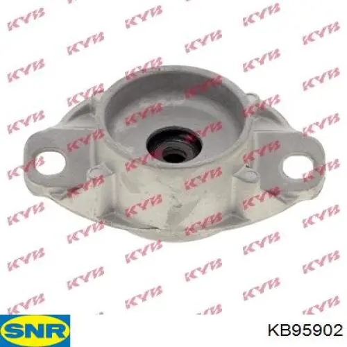 Купити KB95902 SNR Опора амортизатора заднього