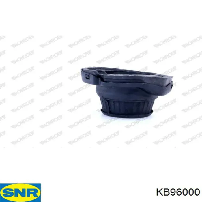 Купити D600210 Denckermann Опора амортизатора заднього