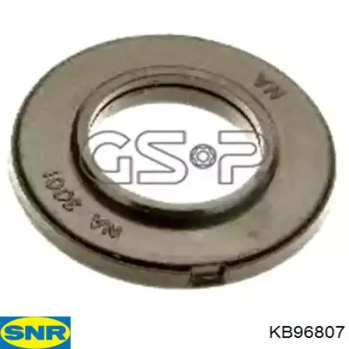 Купити KB96807 SNR Опора амортизатора заднього